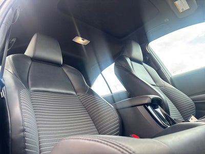 2025 Toyota Corolla XSE