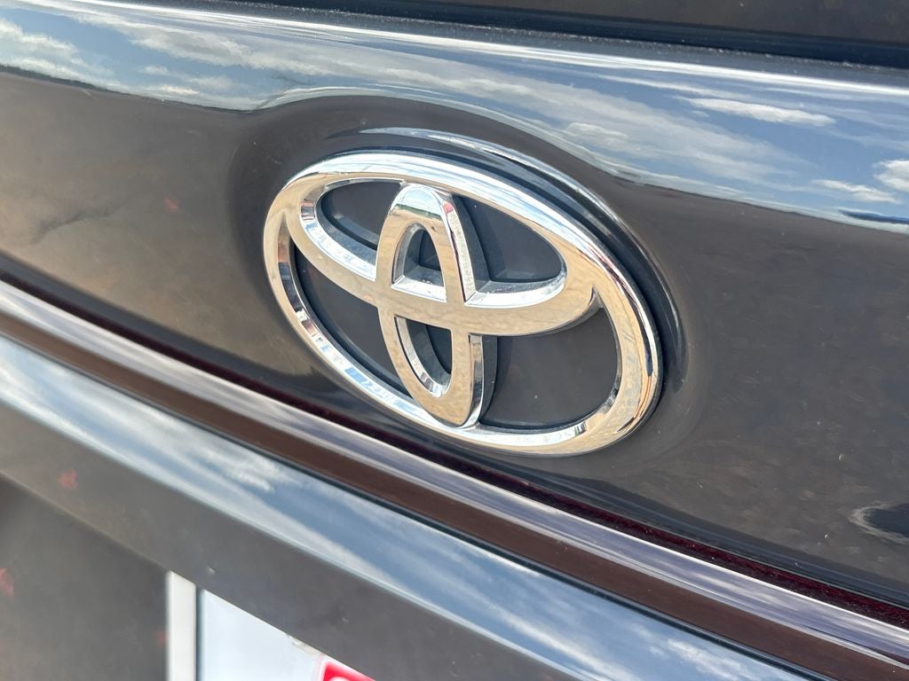 2025 Toyota Corolla XSE