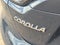 2025 Toyota Corolla XSE