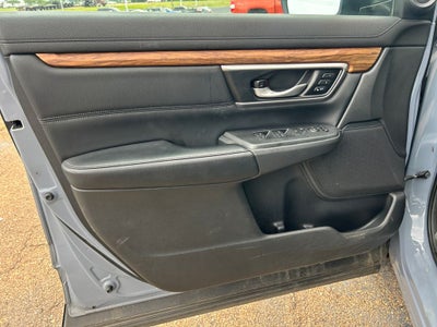 2020 Honda CR-V Touring
