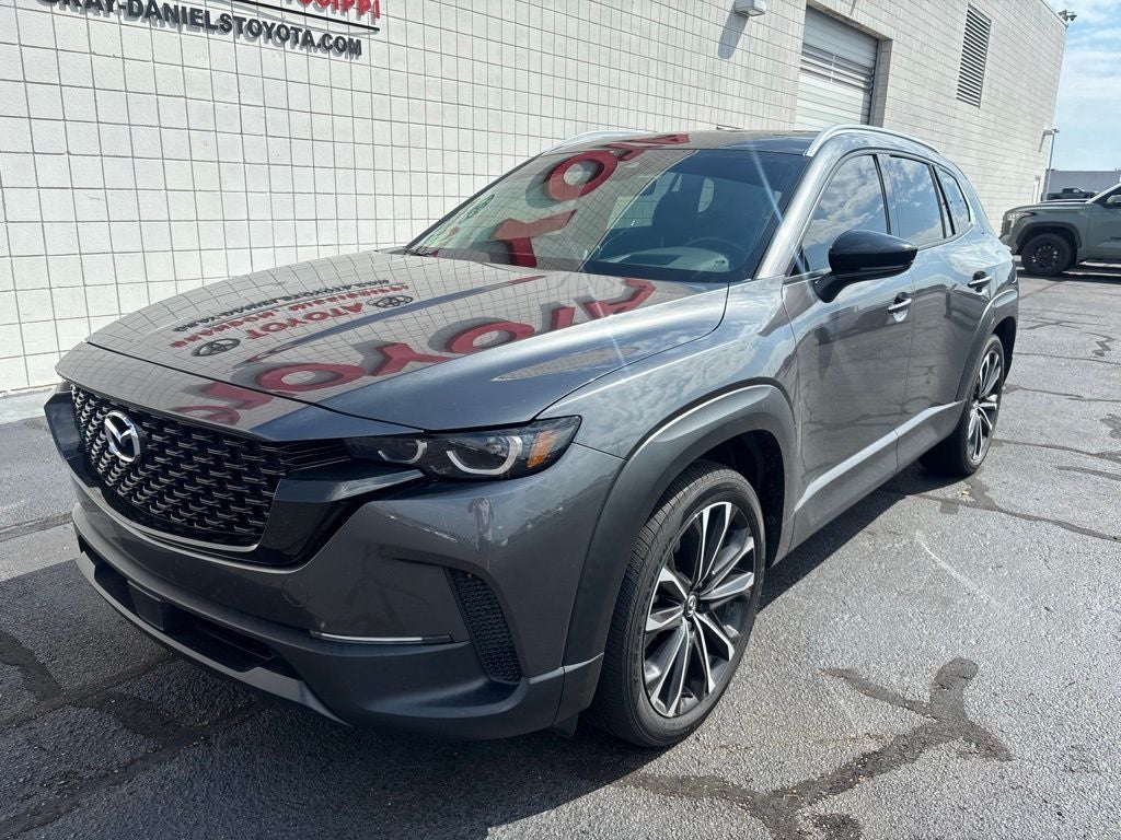 2024 Mazda Mazda CX-50 2.5 S Premium Plus Package