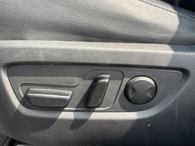 2024 Mazda Mazda CX-50 2.5 S Premium Plus Package