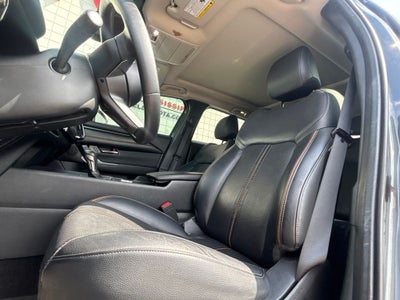 2024 Mazda Mazda CX-50 2.5 S Premium Plus Package