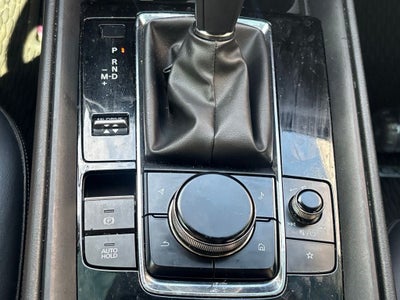 2024 Mazda Mazda CX-50 2.5 S Premium Plus Package