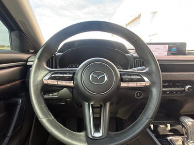 2024 Mazda Mazda CX-50 2.5 S Premium Plus Package