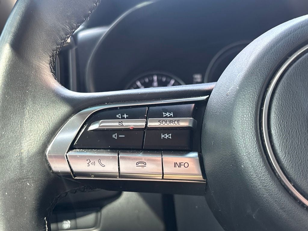 2024 Mazda Mazda CX-50 2.5 S Premium Plus Package