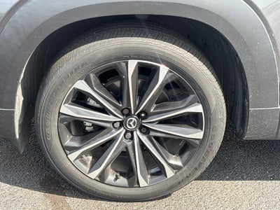 2024 Mazda Mazda CX-50 2.5 S Premium Plus Package
