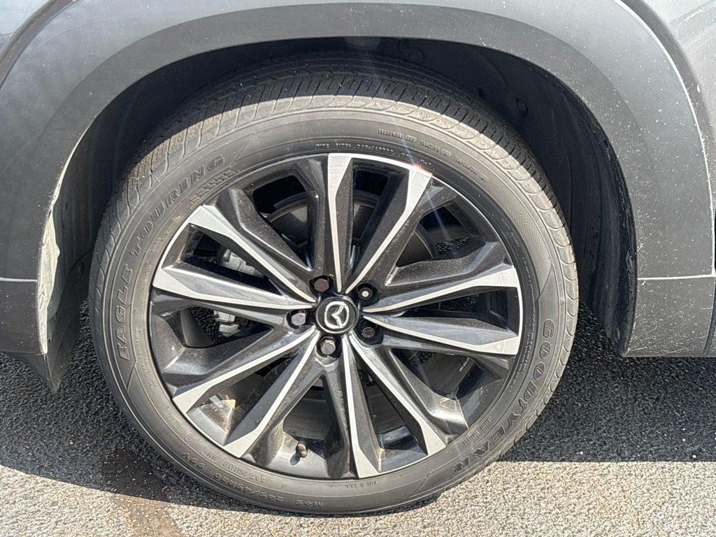 2024 Mazda Mazda CX-50 2.5 S Premium Plus Package