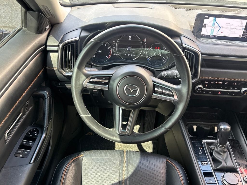 2024 Mazda Mazda CX-50 2.5 S Premium Plus Package