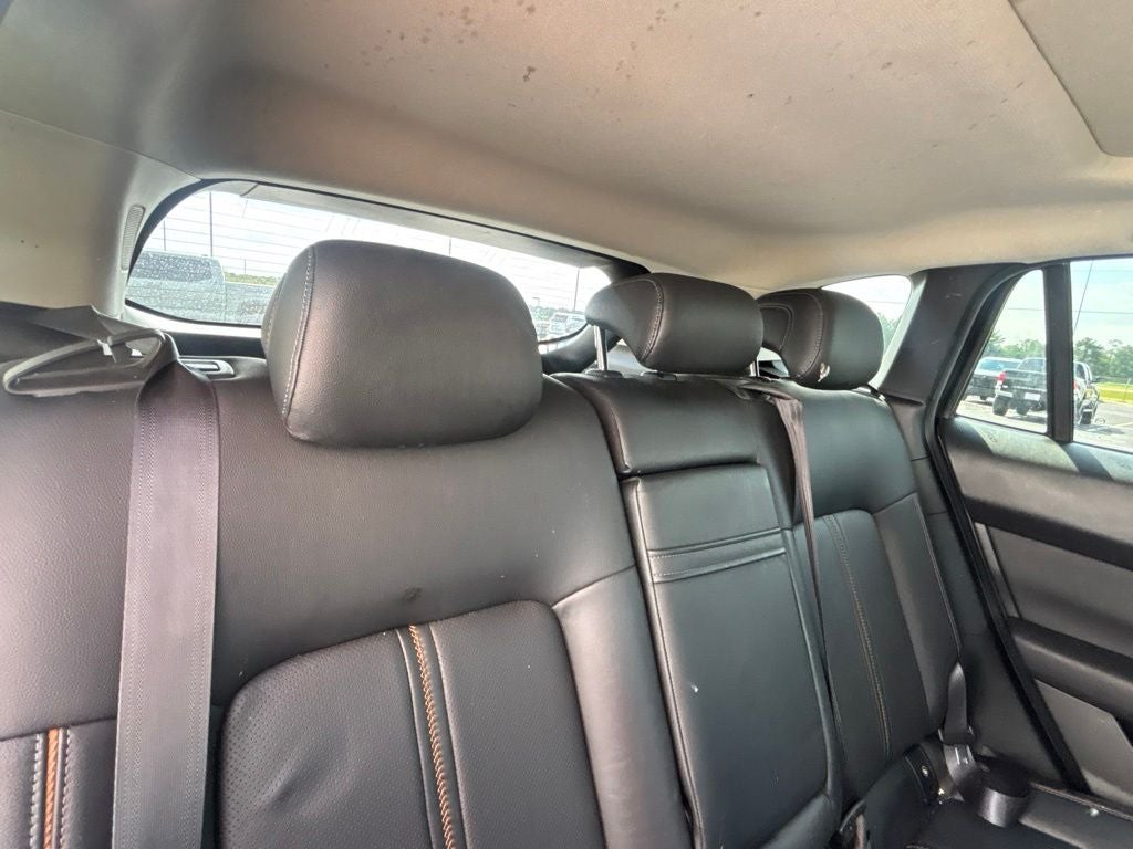 2024 Mazda Mazda CX-50 2.5 S Premium Plus Package
