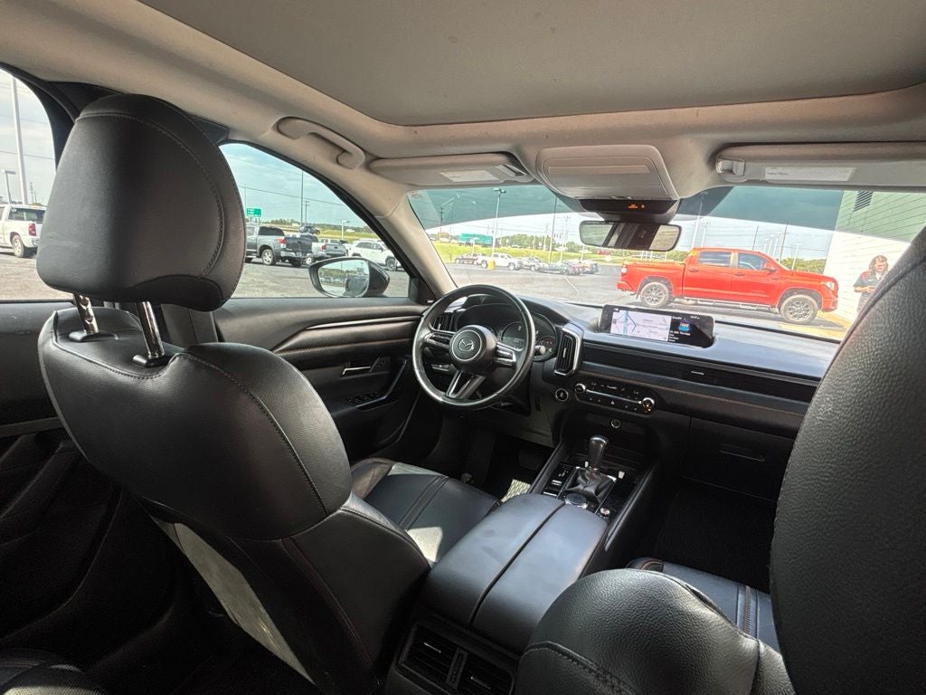 2024 Mazda Mazda CX-50 2.5 S Premium Plus Package