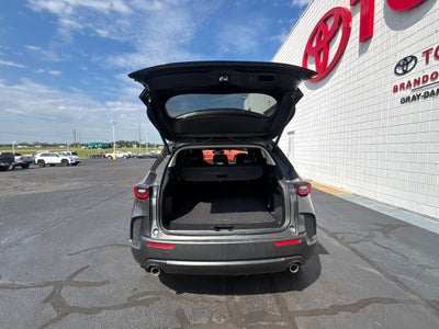 2024 Mazda Mazda CX-50 2.5 S Premium Plus Package