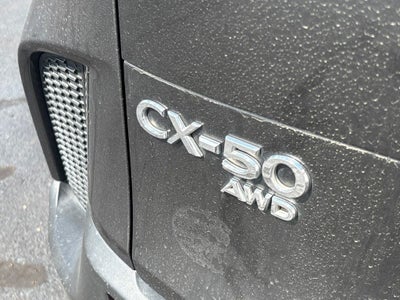 2024 Mazda Mazda CX-50 2.5 S Premium Plus Package