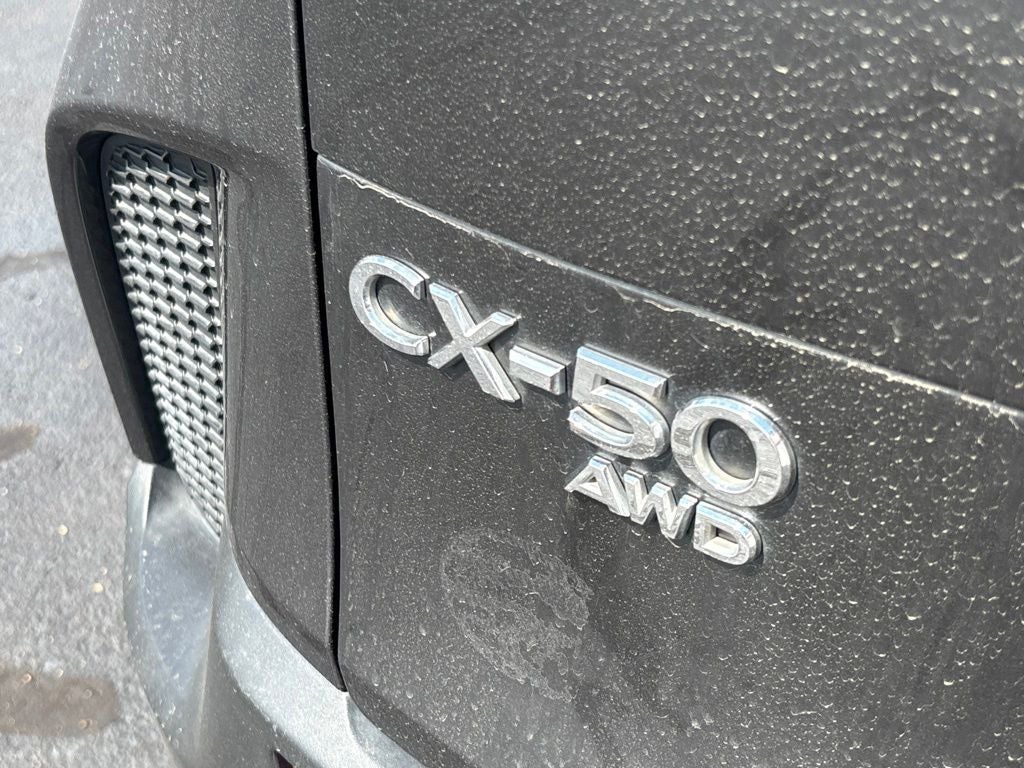 2024 Mazda Mazda CX-50 2.5 S Premium Plus Package
