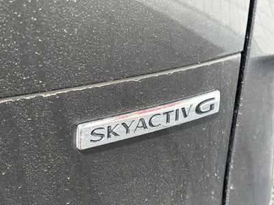 2024 Mazda Mazda CX-50 2.5 S Premium Plus Package
