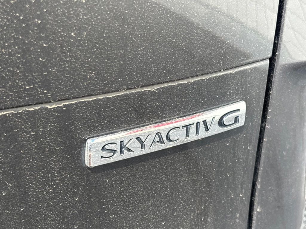 2024 Mazda Mazda CX-50 2.5 S Premium Plus Package