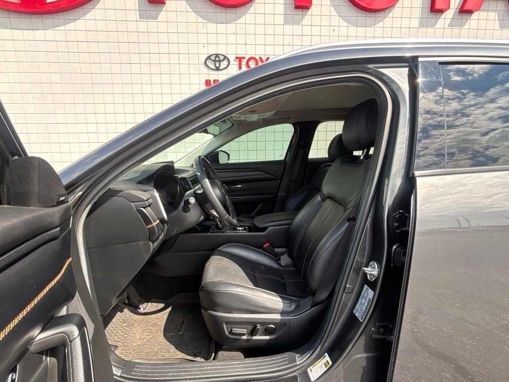2024 Mazda Mazda CX-50 2.5 S Premium Plus Package