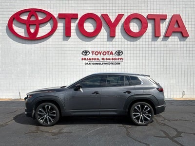 2024 Mazda Mazda CX-50 2.5 S Premium Plus Package