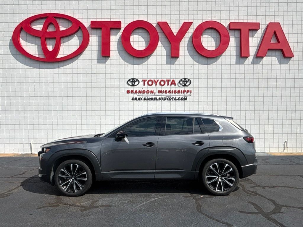 2024 Mazda Mazda CX-50 2.5 S Premium Plus Package