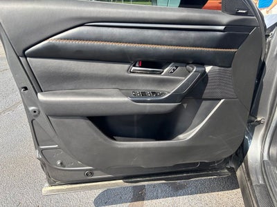2024 Mazda Mazda CX-50 2.5 S Premium Plus Package