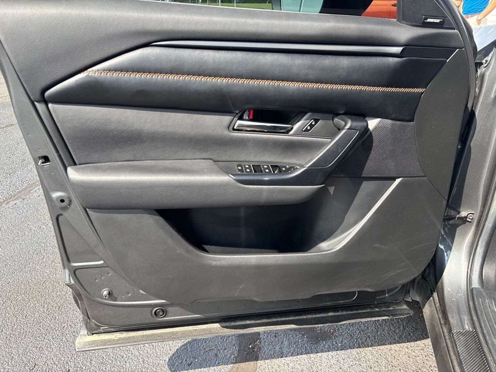 2024 Mazda Mazda CX-50 2.5 S Premium Plus Package