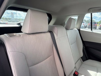 2025 Toyota Corolla Cross L