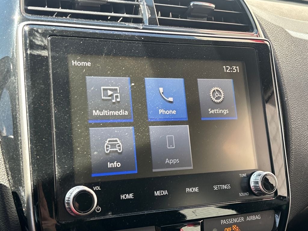 2020 Mitsubishi Outlander Sport 2.0 SE