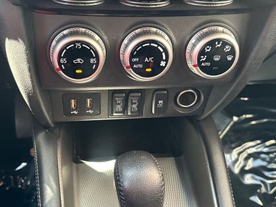 2020 Mitsubishi Outlander Sport 2.0 SE