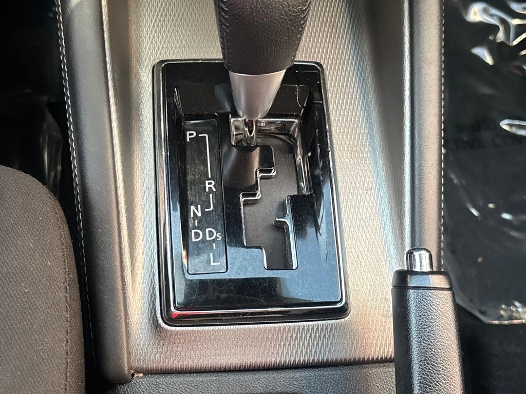 2020 Mitsubishi Outlander Sport 2.0 SE