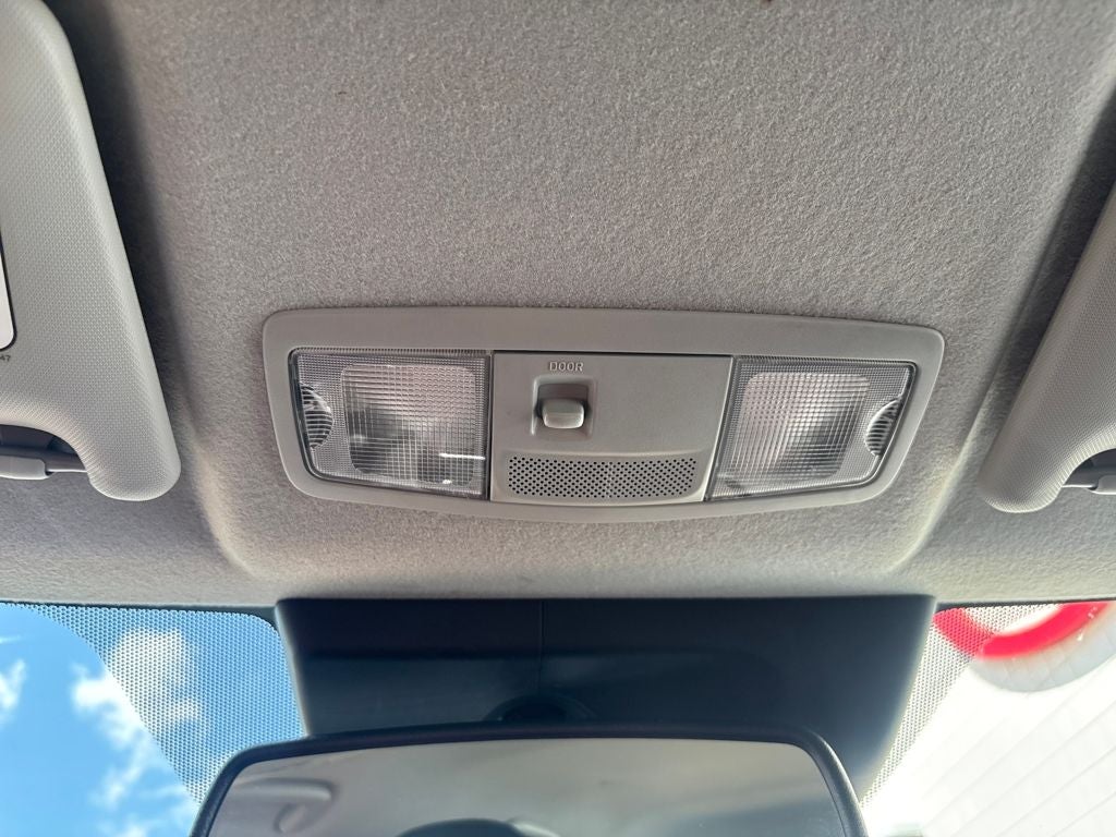 2020 Mitsubishi Outlander Sport 2.0 SE