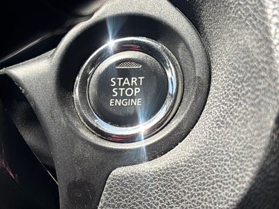 2020 Mitsubishi Outlander Sport 2.0 SE