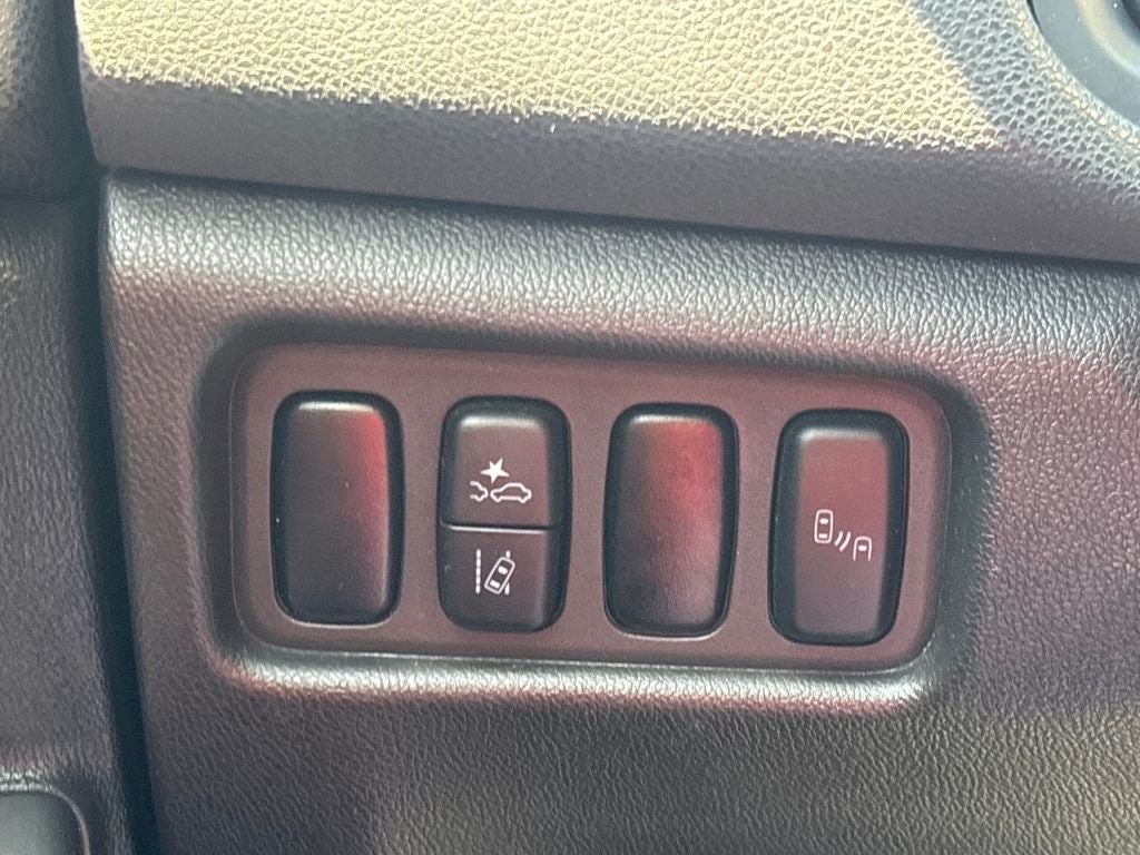 2020 Mitsubishi Outlander Sport 2.0 SE