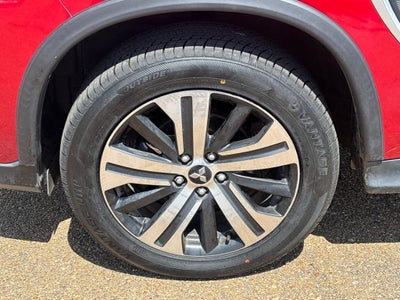 2020 Mitsubishi Outlander Sport 2.0 SE