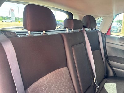 2020 Mitsubishi Outlander Sport 2.0 SE