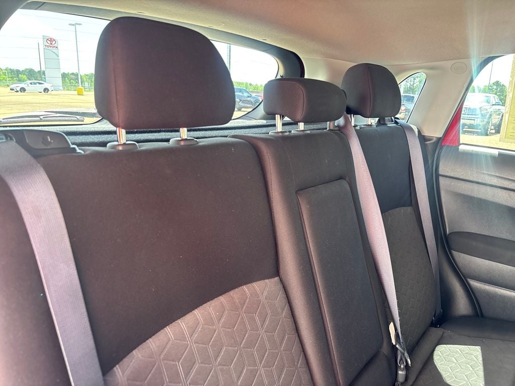 2020 Mitsubishi Outlander Sport 2.0 SE