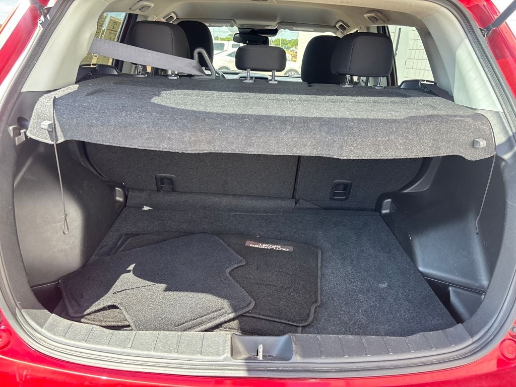 2020 Mitsubishi Outlander Sport 2.0 SE