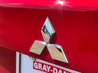 2020 Mitsubishi Outlander Sport 2.0 SE