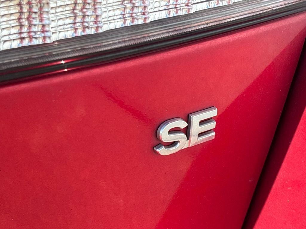 2020 Mitsubishi Outlander Sport 2.0 SE