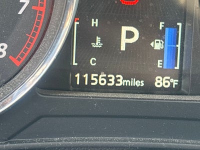 2020 Mitsubishi Outlander Sport 2.0 SE