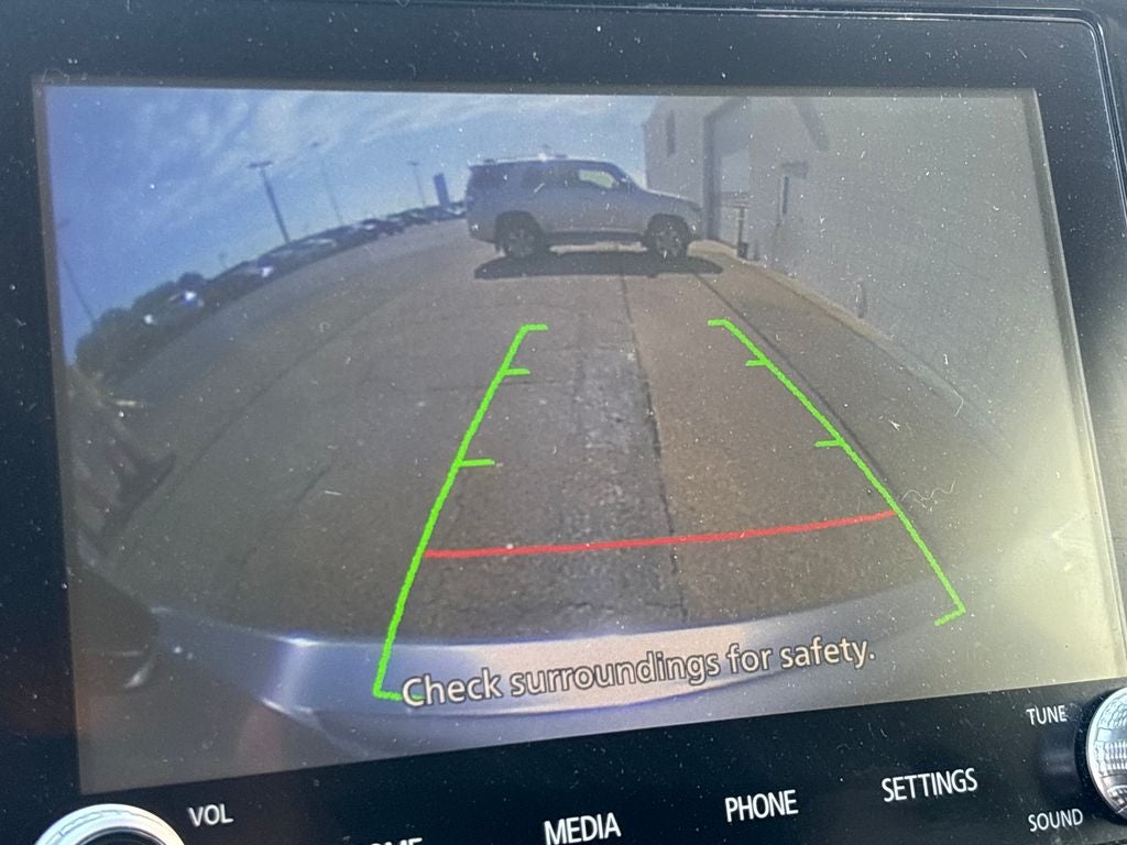 2021 Mitsubishi Outlander Sport 2.0 SE