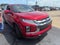 2021 Mitsubishi Outlander Sport 2.0 SE