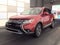 2020 Mitsubishi Outlander Base