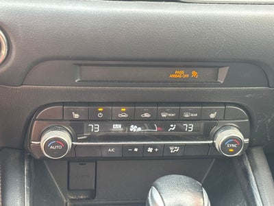 2020 Mazda Mazda CX-5 Grand Touring