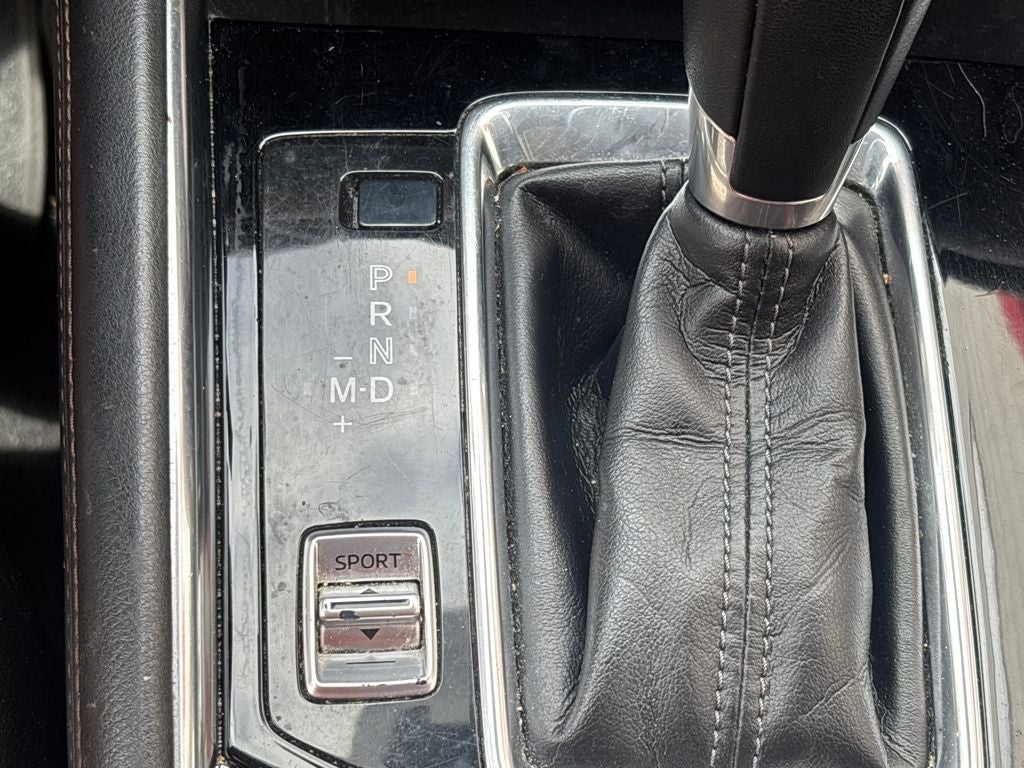 2020 Mazda Mazda CX-5 Grand Touring