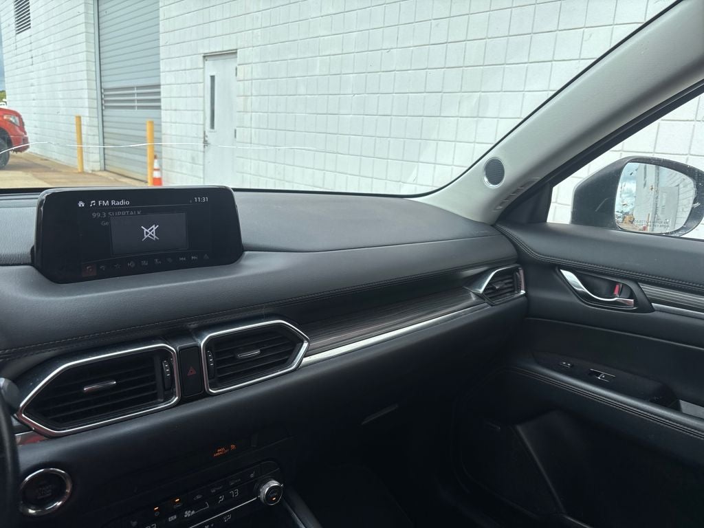 2020 Mazda Mazda CX-5 Grand Touring