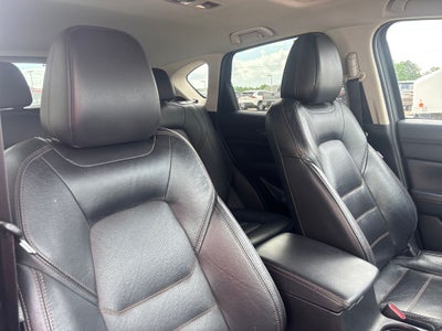 2020 Mazda Mazda CX-5 Grand Touring