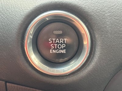 2020 Mazda Mazda CX-5 Grand Touring