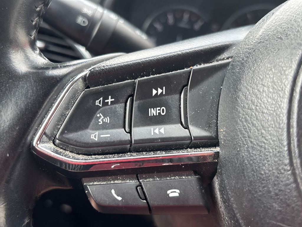 2020 Mazda Mazda CX-5 Grand Touring