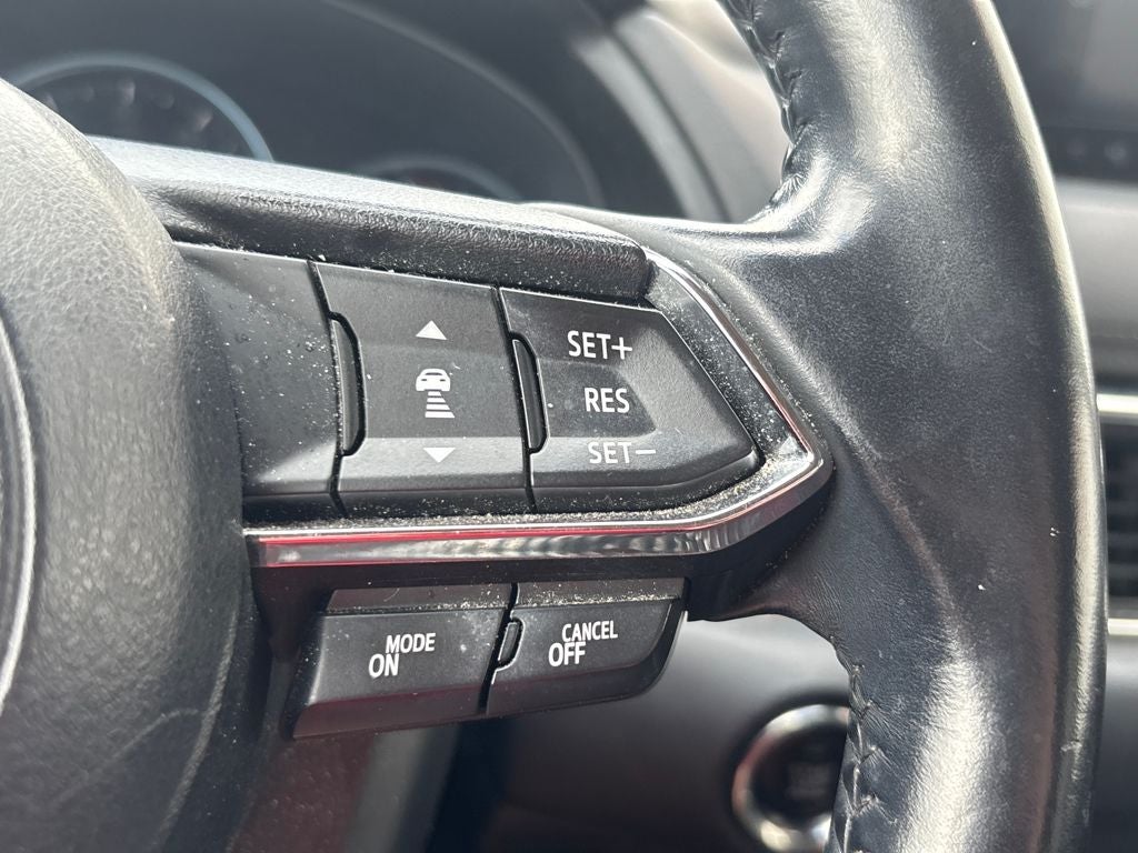 2020 Mazda Mazda CX-5 Grand Touring