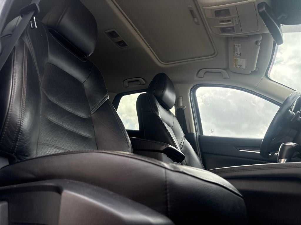 2020 Mazda Mazda CX-5 Grand Touring